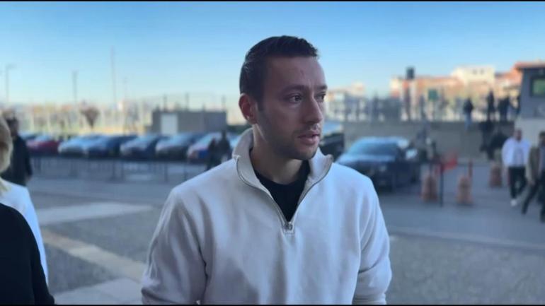 Hakem Zorbay Küçük ilk kez konuştu: Hiçbir bahis sitesine üye değilim