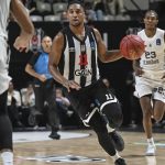Besiktas Basketbol Eurocup’da London Lions Rahattı!