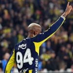 F.Bahçe’de Anderson Talisca ligdeki 3. golünü attı