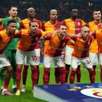 Galatasaray’ın zafer gecesi ilkleri getirdi! Türk takımları arasında öne çıkarak adını tarihe yazdırdı…