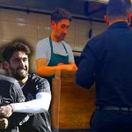 Beşiktaş’ın eski yıldızı dönerci oldu! Hatta Şampiyonlar Ligi’nde bile oynadı.