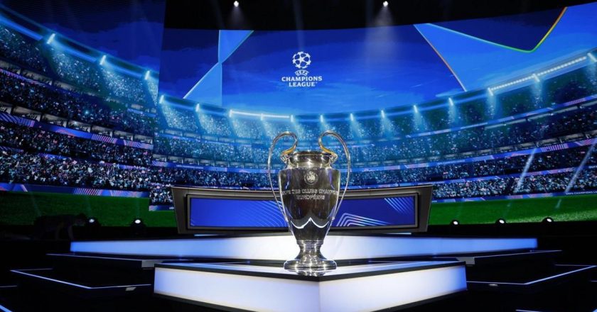 UEFA Şampiyonlar Ligi’nde 3. haftanın perdesi yarın açılıyor