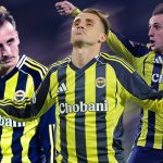 Kerem Aktukoğlu Fenerbahçe Jersey ile ilk gollerini attı, tarihe düştü!