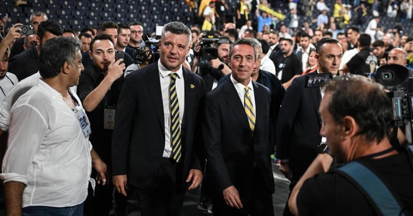Fenerbahçe’de Olağanüstü Finansal Genel Kurul toplantısı! Tarih verildi …