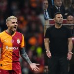Son Dakika Spor Haberleri | Mauro Icardin’in hareketi çok konuşuldu! Okan Buruk açıkladı