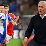 Mourinho’dan Benfica ile Porto’dan Silent Derby!
