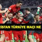 Bulgaristan-Türkiye Milli Maçı ne zaman, saat kaçta ve hangi kanalda yayınlanacak?
