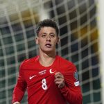 Son Dakika Spor Haberleri | Arda Güler: Tüm ekip olarak çok mutluyuz