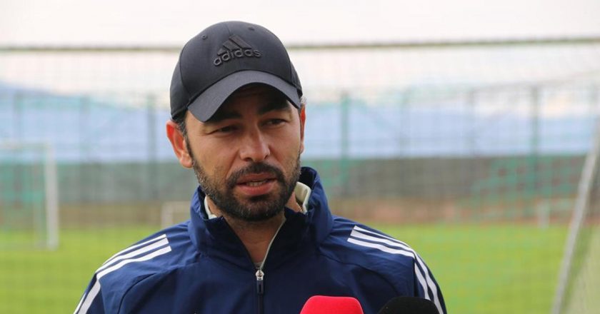 Son Dakika Spor Haberleri | Selçuk İnan: İstesek de ideal ilk 11’i bulamıyoruz