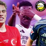 Real Madrid’den Kenan Yıldız bombası: Arda Güler garantör oldu, canlı izleyecekler!