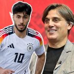 Vincenzo Montella genç yıldız Muhammed Damar ile telefonda konuştu!