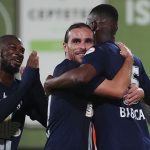 Sarıyer Ümraniyespor’u 3 golle yendi!