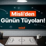 Liverpool, Manchester United karşısında gol yemedi! Real’in deplasman maçlarında dikkat çeken penaltı detayı… İşte Misli’den Günün Tahminleri!