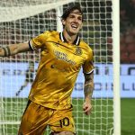 Nicolo Zaniolo İtalya’da sansasyon yarattı!