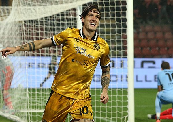 Nicolo Zaniolo İtalya’da sansasyon yarattı!