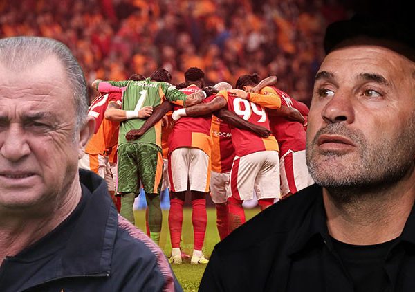 Galatasaray’dan 2013’ten sonra bir ilk: Sonuncu Fatih Terim…