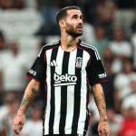 Beşiktaş’tan sakatlık açıklaması! – Son Dakika Spor Haberleri