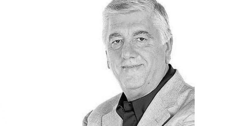 Spor dünyasının duayeni Faik Çetiner vefat etti!