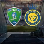 Al Fateh-Al Nassr maçı canlı yayın bilgileri: Ne zaman, saat kaçta, hangi kanalda? | Suudi Arabistan Pro Ligi – Son dakika Futbol haberleri