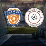 Al Fayha-Al Shabab maçı canlı yayın bilgileri: Ne zaman, saat kaçta, hangi kanalda? | Suudi Arabistan Pro Ligi – Son dakika Futbol haberleri