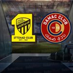 Al Ittihad-Damac FC maçı canlı yayın bilgileri: Ne zaman, saat kaçta, hangi kanalda? | Suudi Arabistan Pro Ligi – Son dakika Futbol haberleri