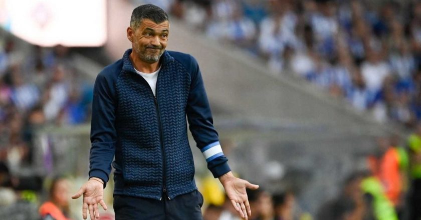 Al Ittihad’da Sergio Conceiçao’nun dönemi başladı – Son dakika Futbol haberleri