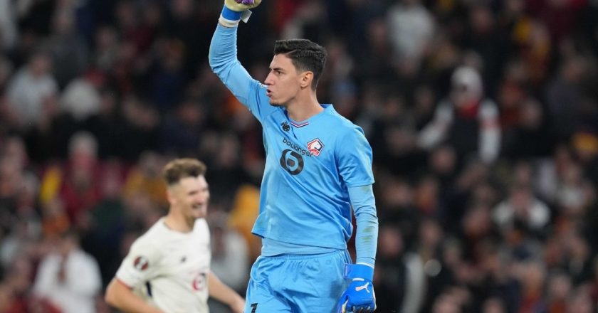 Berke Özer penaltıyı yine kurtardı ancak mağlubiyeti önleyemedi – Son dakika Futbol haberleri