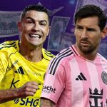 Dünyanın en çok kazanan futbolcuları açıklandı! Ronaldo ve Messi arasındaki büyük fark