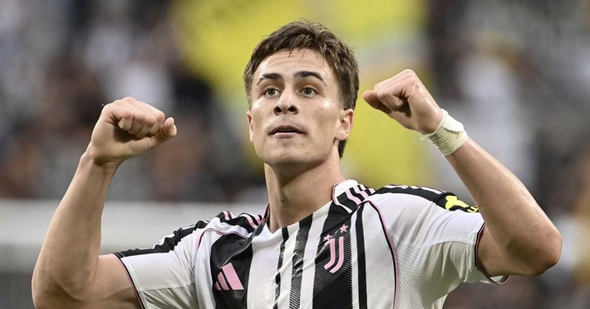 Kenan Yıldız: Kimseye benzemiyorum! – En son futbol haberleri