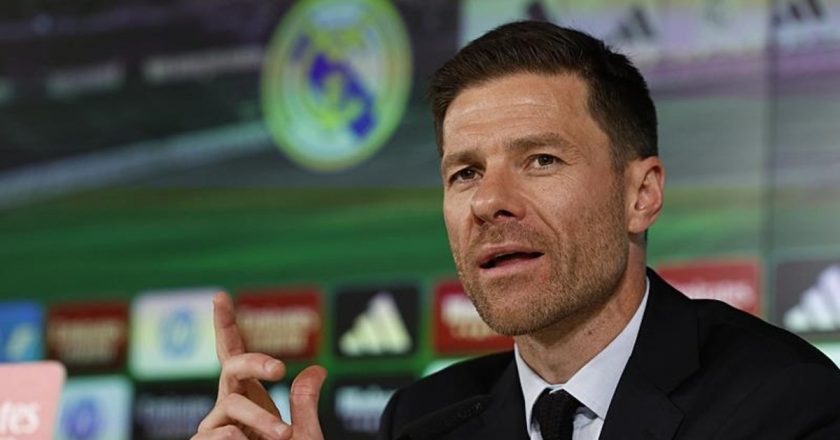 Xabi Alonso takım hakkında konuştu! Real Madrid hangi taktik oynayacak? – Son Dakika Futbol Haberleri