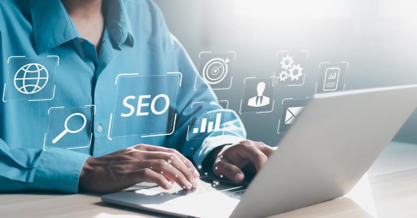 SEO Eğitim Kitabı ile Dijital Dünyanın Kapılarını Açın