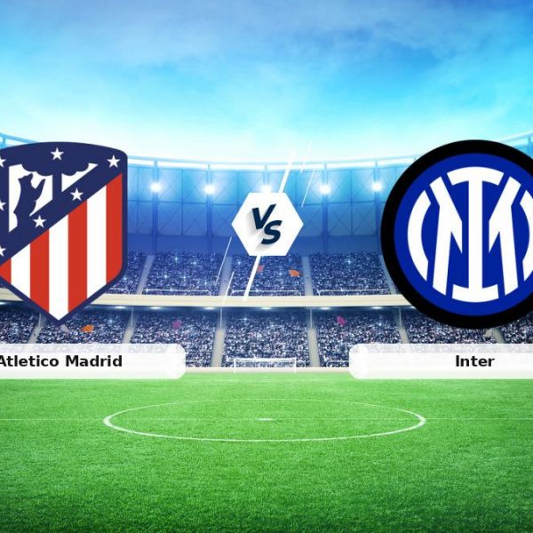 CANLI | Atletico Madrid – Inter maçı yorumu! Maç ne zaman? Saat kaçta ve hangi kanalda?