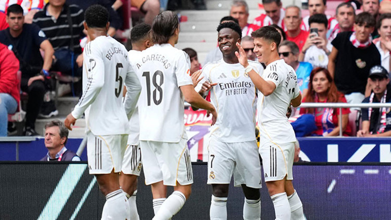 Arda Güler için yazdılar: Real Madrid efsanesi olabilir, Liverpool'a karşı harika bir maç çıkarması lazım