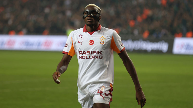 Fırat Aydınus, Kocaelispor-Galatasaray karşılaşmasının hakem yönetimini değerlendirdi: Golün iptal edilmesi doğruydu ama penaltıyı görmedi