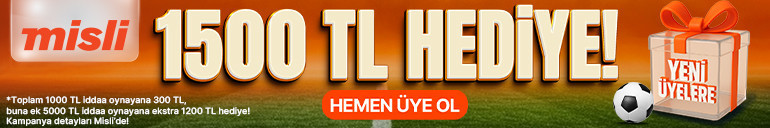 Tam 23.821.394 TL transfer edilen Spor Toto'da büyük ikramiye artıyor ve heyecan artıyor. İşte transfer sonrası beklenen büyük ikramiye…