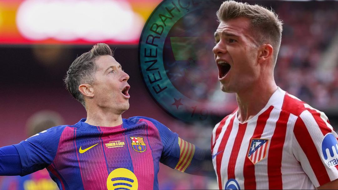 CANLI | Atletico Madrid - Inter maçı yorumu! Maç ne zaman? Saat kaçta ve hangi kanalda? - 26 Kasım 2025 2