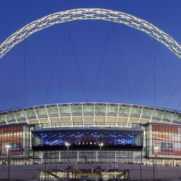 2028 Avrupa Futbol Şampiyonası final maçının stadı belli oldu! – En son futbol haberleri