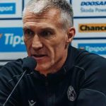 Victoria Plzen cephesinden maç sonrası beklenmedik pankart açıklaması: Şaka!