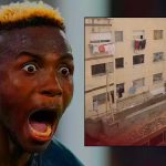 Osimhen’in kaldığı otel Galatasaraylıları endişelendirdi! Milyon dolarlık takımın barınma durumu içler acısı