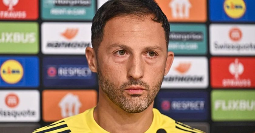 Domenico Tedesco’dan Galatasaray ve Leroy Sane için flaş sözler