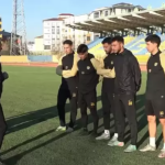 17 oyuncuya ceza verildi! İddia incelemesinin ardından Ağrı 1970 Spor’un kadrosunda sadece 7 oyuncu kaldı –