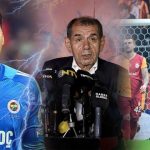 Dursun Özbek’ten Ederson hakkında dikkat çeken açıklama! ”Örnekleri mevcut”