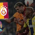 Fenerbahçe – Galatasaray derbisinin sırrı çözüldü! Bu takım 30 yıldır mağlup olmuyor.