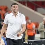 Burak Yılmaz: “Bugün hüzünlü bir gün ama yarın yeniden güçlenip yolumuza devam edeceğiz”