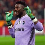 Andre Onana: ‘Rakiplerimize bir takım olduğumuzu gösterdik!’