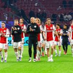 Amsterdam’da Ajax’la oynamanın tam zamanı!