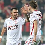 Emre Kılınç: ‘Çok mutluyuz, çok gururluyuz!’