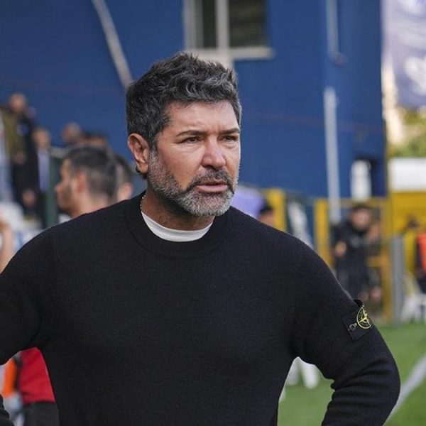 Son Dakika Spor Haberleri | Hakan Kutlu: Ne olursa olsun bu maçın mazereti olamaz