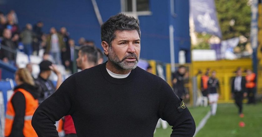 Son Dakika Spor Haberleri | Hakan Kutlu: Ne olursa olsun bu maçın mazereti olamaz