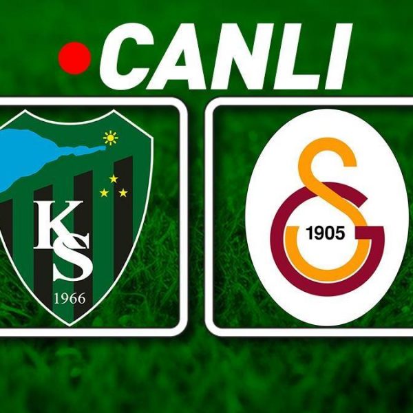 Galatasaray Kocaelispor deplasmanında! Olası 11’ler…